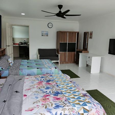 ראנאו Sunrise Bedrooms And Transit מראה חיצוני תמונה