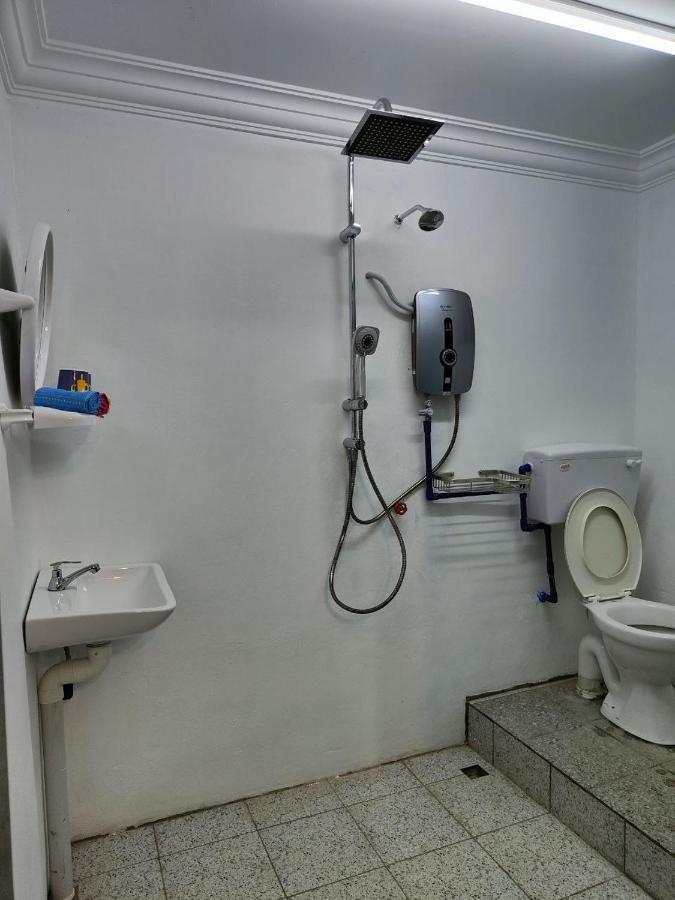 ראנאו Sunrise Bedrooms And Transit מראה חיצוני תמונה