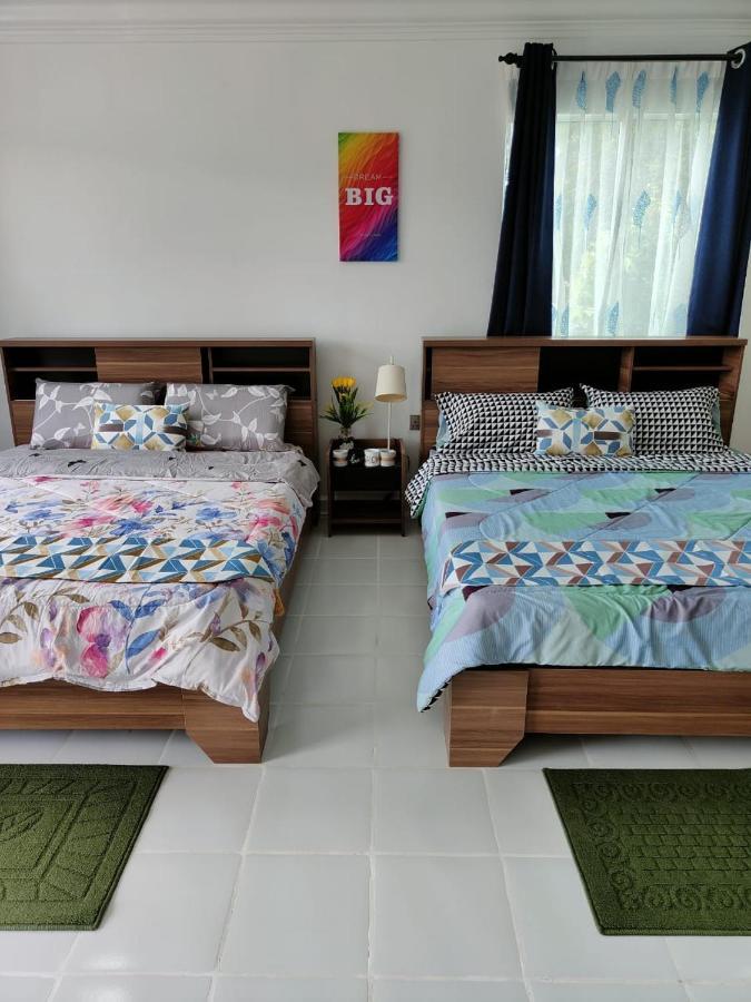 ראנאו Sunrise Bedrooms And Transit מראה חיצוני תמונה