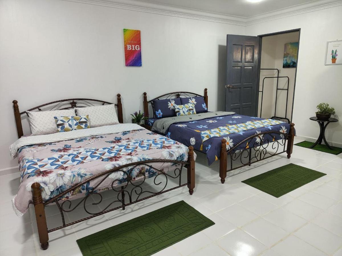 ראנאו Sunrise Bedrooms And Transit מראה חיצוני תמונה