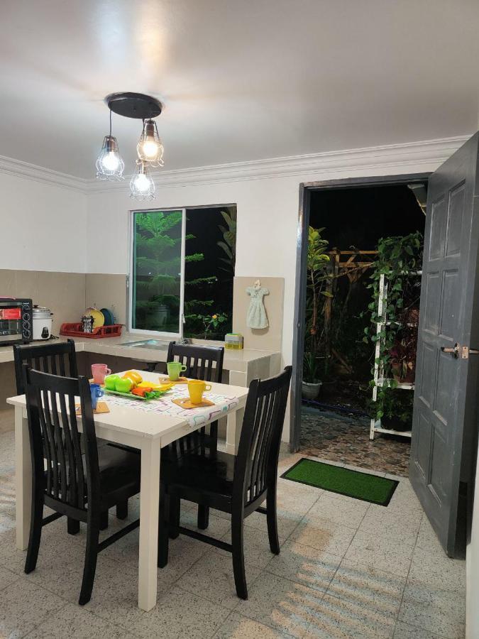 ראנאו Sunrise Bedrooms And Transit מראה חיצוני תמונה