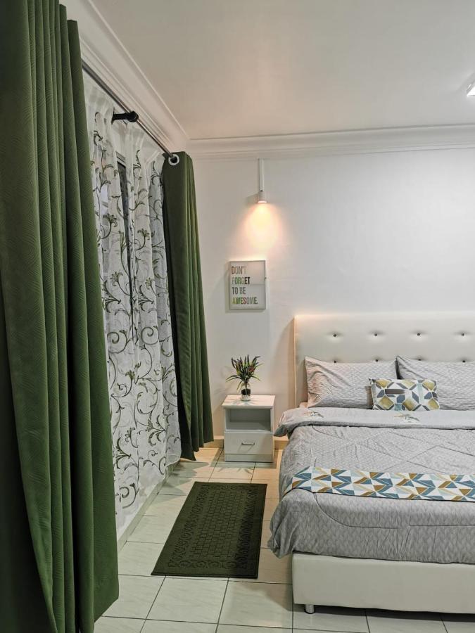 ראנאו Sunrise Bedrooms And Transit מראה חיצוני תמונה