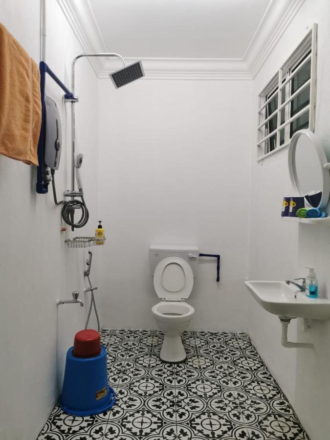 ראנאו Sunrise Bedrooms And Transit מראה חיצוני תמונה