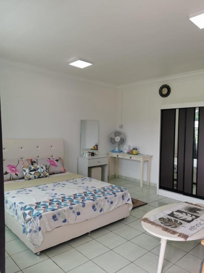 ראנאו Sunrise Bedrooms And Transit מראה חיצוני תמונה