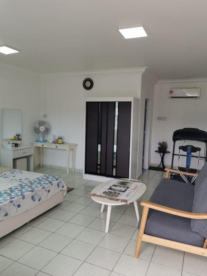 ראנאו Sunrise Bedrooms And Transit מראה חיצוני תמונה